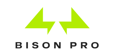logo bison pro